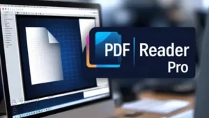 PDF Reader Pro