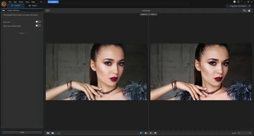 PhotoDirector Ultra 2025