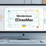 Wondershare EdrawMax