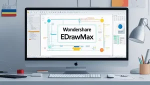 Wondershare EdrawMax