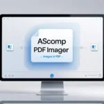 ASCOMP PDF Imager