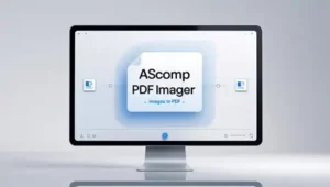 ASCOMP PDF Imager