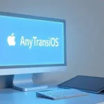AnyTrans iOS