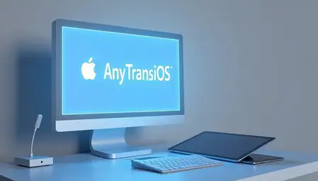 AnyTrans iOS