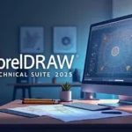 CorelDRAW Technical Suite 2025