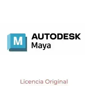 Licencia-Autodesk-Maya-2026