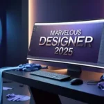 Marvelous Designer 2025