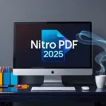 Nitro PDF 2025