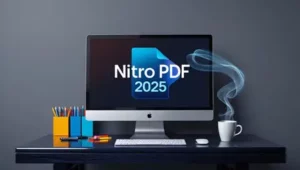 Nitro PDF 2025