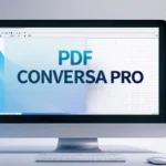 PDF Conversa Pro