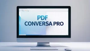PDF Conversa Pro