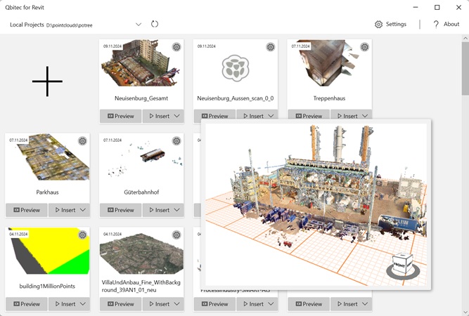 Qbitec Licencia Autodesk Revit 2026