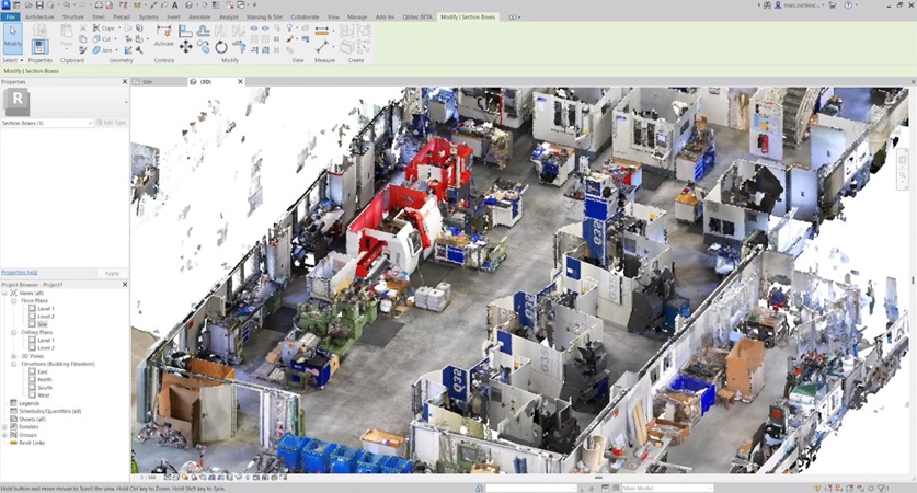 Qbitec para Autodesk Revit full