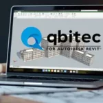 Qbitec para Autodesk Revit