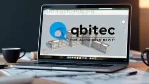 Qbitec para Autodesk Revit