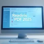 Readiris PDF 2025