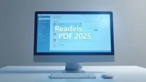 Readiris PDF 2025