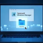 Yamicsoft Windows Manager