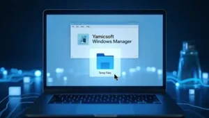Yamicsoft Windows Manager