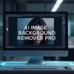 AI Image Background Remover Pro