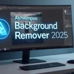 Ashampoo Background Remover