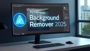 Ashampoo Background Remover