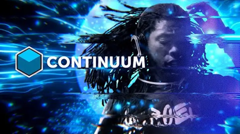 Boris FX Continuum 2025 full