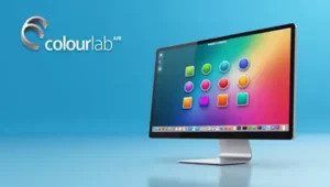 Colourlab AI Pro