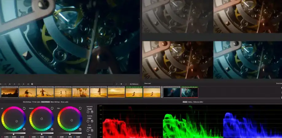 Colourlab AI Pro full