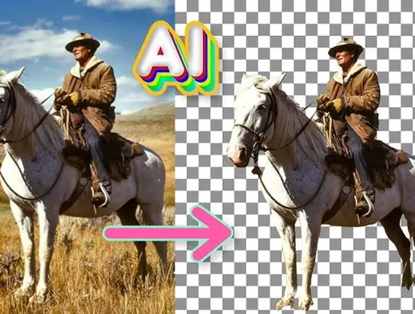 Eliminar fondo imagen