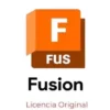 Licencia Autodesk Fusion 2027 (Fusion 360) – Anual – Original