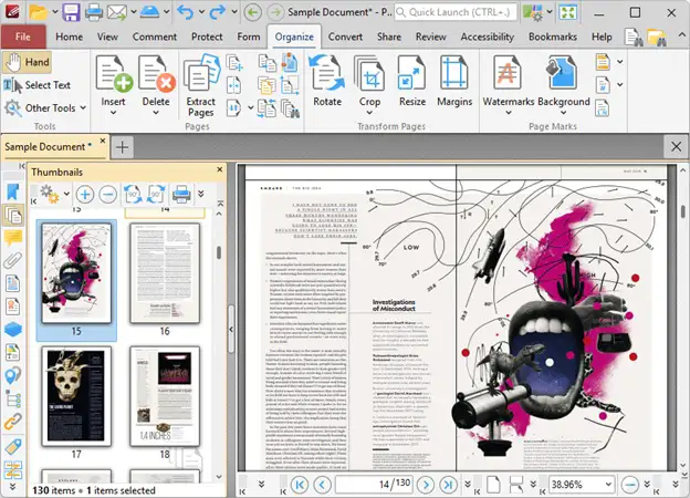 PDF-XChange Editor Plus 2025 gratis