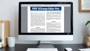 PDF-XChange-Editor-Plus