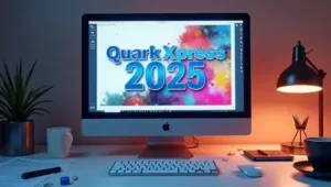QuarkXpress 2025