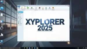 XYplorer 2025