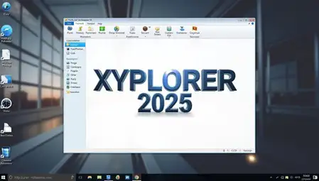 XYplorer 2025