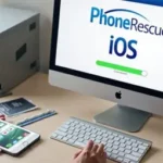 iMobie PhoneRescue for iOS