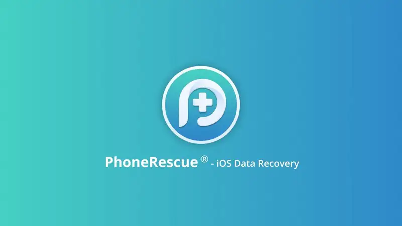 iMobie PhoneRescue for iOS full