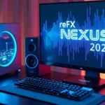 reFX Nexus 2025