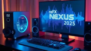 reFX Nexus 2025