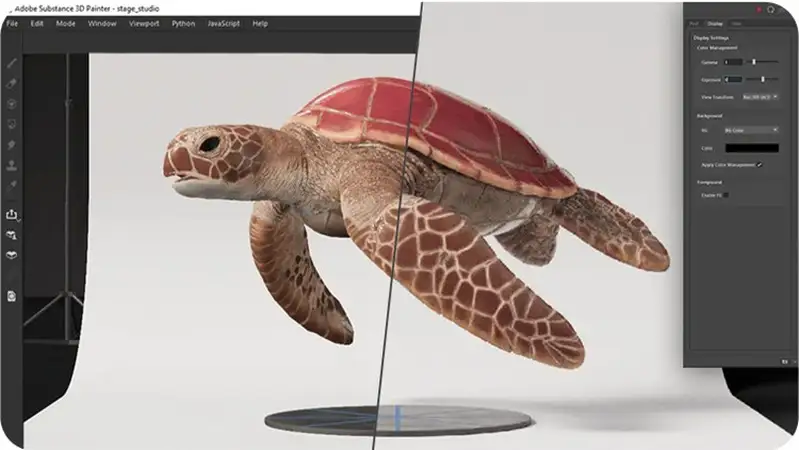 Adobe Substance 3D Painter 2025 full