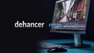 Dehancer Pro 2025