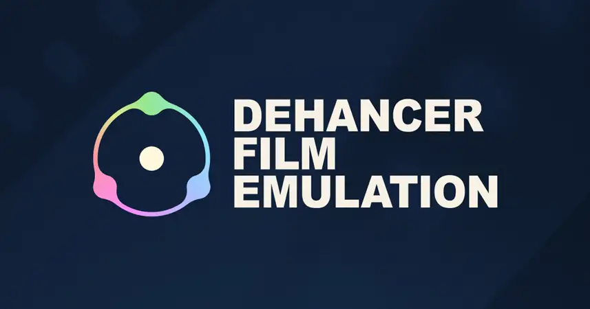 Dehancer Pro 2025 full
