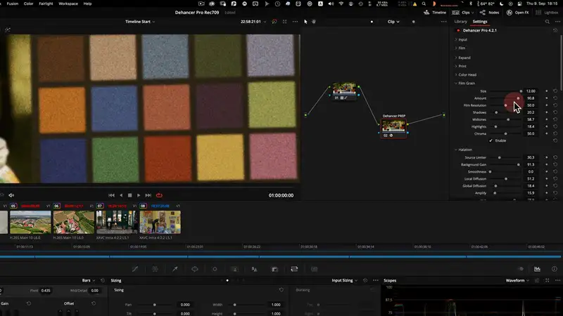 Dehancer Pro 2025 gratis