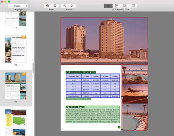 Enolsoft PDF Converter OCR 2025