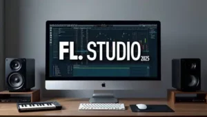 FL Studio 2025
