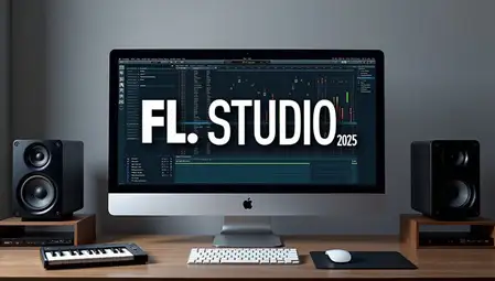FL Studio 2025