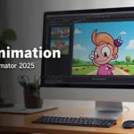 Reallusion Cartoon Animator 2025
