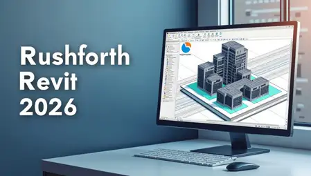 Rushforth Revit 2026