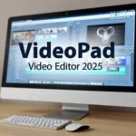 VideoPad Video Editor Pro 2025